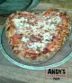 Andy's Legendary Pizza