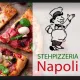 Stehpizzeria Napoli