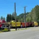 Mt. Rainier Railroad Dining Company