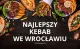 Kebab i Rukola