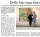 Deutsch-Italienische Vereinigung e.V. - Italienstiftung - Frankfurter Westend Galerie