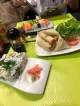 Thai-Thai Sushi