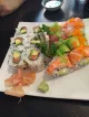 Thai-Thai Sushi