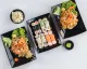 Thai-Thai Sushi