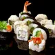 Thai-Thai Sushi
