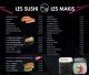 Thai-Thai Sushi