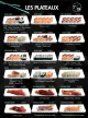 Thai-Thai Sushi