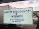 Hunter Periodontics and Implants