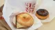 Dunkin' Donuts