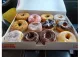 Dunkin' Donuts