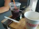 Dunkin' Donuts