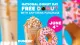 Dunkin' Donuts