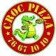 Croc Pizz'