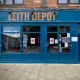 Leith Depot