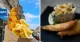 Fish and Chips on the Waterfront
