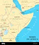 Horn of Africa