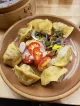 Dumpling Time Express