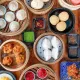 Dumpling Time Express