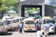 NTSA Vehicle Inspection