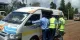 NTSA Vehicle Inspection