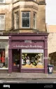 The Edinburgh Bookshop