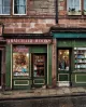 The Edinburgh Bookshop