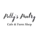 Polly's Pantry