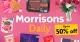 Morrisons Daily