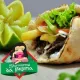 Shawarma da Brima