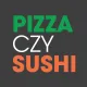 Pizza czy Sushi