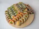 Pizza czy Sushi