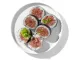 Pizza czy Sushi