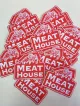 Meat House