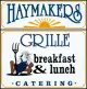 Haymaker Patio Grill