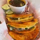 La Reyna Azteca Tacos Y Tortas