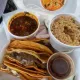 La Reyna Azteca Tacos Y Tortas