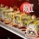 Que Rollo Sushi