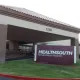 Healthsouth Rehabilitation Hospital