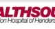 Healthsouth Rehabilitation Hospital