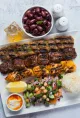 Anatolia Turkish Cuisine