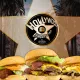 Hollywood Burgers