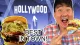 Hollywood Burgers