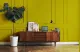 Chartreuse Modern