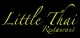 Little Thai