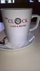 Clock Cafe