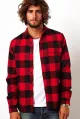 Lumberjack Red Store