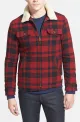 Lumberjack Red Store