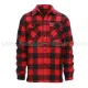 Lumberjack Red Store