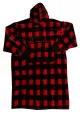 Lumberjack Red Store