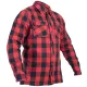 Lumberjack Red Store